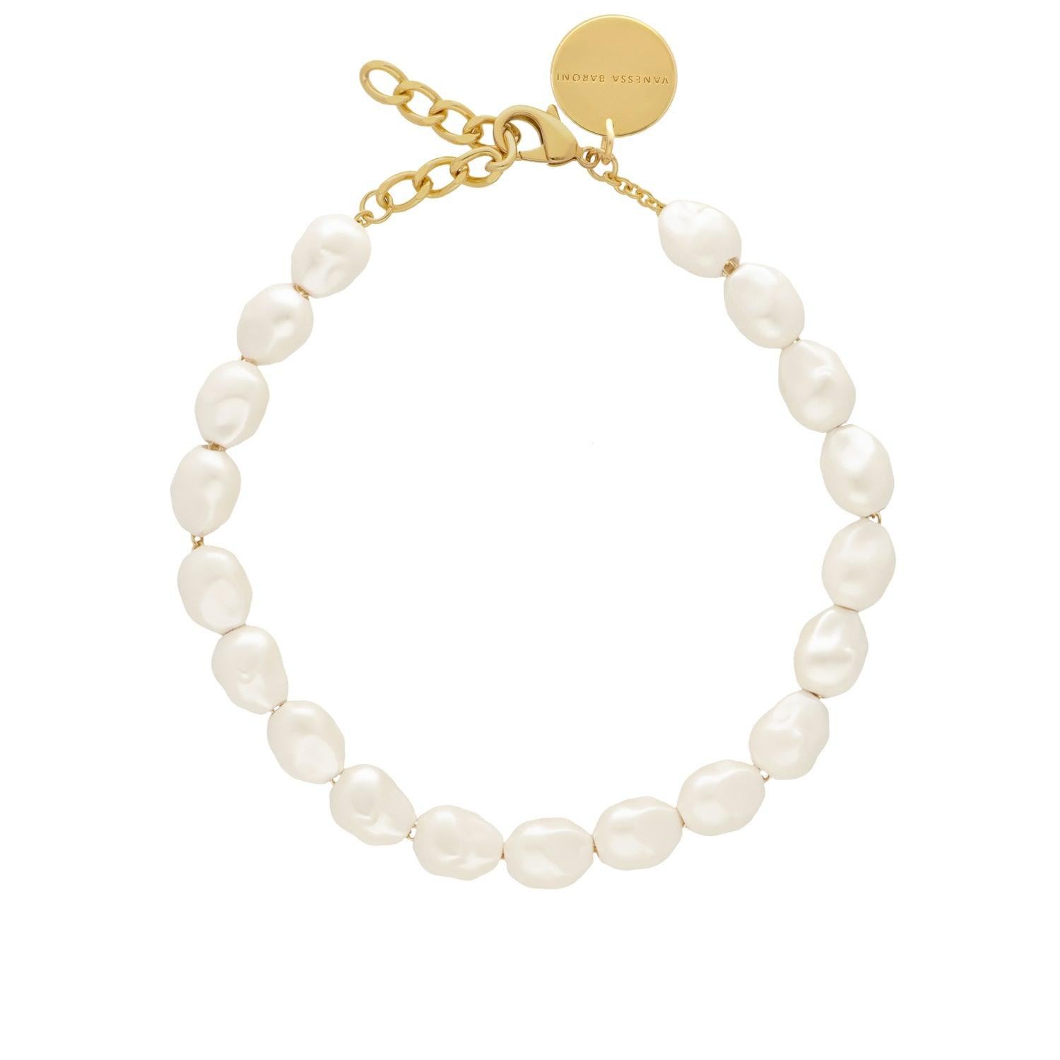 Organic Culture Pearl 2024 Necklace