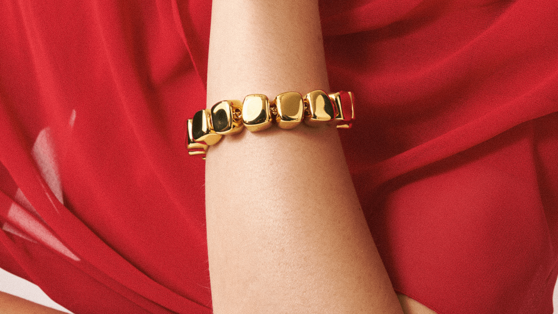 Bracelet Gold