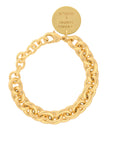 VB X SoSUE Bubble Bracelet Gold