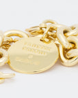 VB X SoSUE Bubble Bracelet Gold