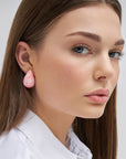 Drop Earring Gold