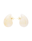 Drop Earring Gold