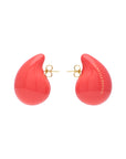 Drop Earring Lipstick