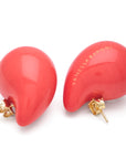 Drop Earring Lipstick