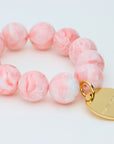 Beads Flex Bracelet Bubble Gum Twist