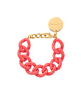Flat Chain Bracelet Lipstick