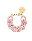 Great Bracelet Light Rose