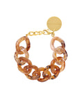 Flat Chain Bracelet Bernstein