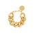 GREAT Bracelet Gold Vintage - Vanessa Baroni