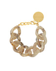 GREAT Bracelet Light Bernstein - Vanessa Baroni