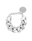 GREAT Bracelet Silver