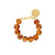 Beads Bracelet Bernstein - Vanessa Baroni