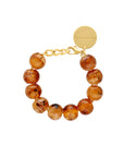 Beads Bracelet Bernstein - Vanessa Baroni