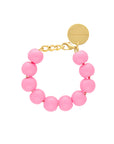 Beads Bracelet Bubble Gum