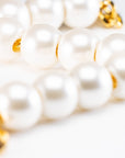 Beads Bracelet Pearl