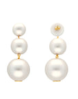 Beads Earring Pearl