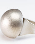 Beads Ring Silver Vintage - Vanessa Baroni