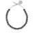 Mini Beads Necklace Ultrablack - Vanessa Baroni