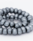 Ocean Pearl Bracelet Black Pearl - Vanessa Baroni