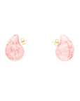 Drop Earring Gold