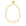 Multi Shell Necklace Pearl - Vanessa Baroni