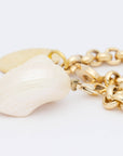 Shell Bracelet Pearl