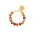 Mini Beads Bracelet Bernstein - Vanessa Baroni