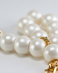 Mini Beads Bracelet Pearl