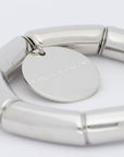 Flex Bracelet Silver - Vanessa Baroni