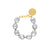 Organic Pearl Bracelet Grey Pearl - Vanessa Baroni