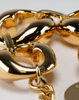 Turtle Bracelet Gold - Vanessa Baroni