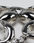 Turtle Bracelet Silver - Vanessa Baroni