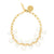 Multi Beads Collier Pearl - Vanessa Baroni