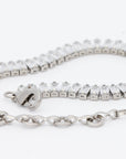 Diamond Tennis Bracelet Diamond - Vanessa Baroni