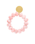 Stone Flex Bracelet Bubble Gum Twist