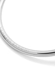 VB Bangle Silver