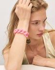 GREAT Bracelet Bubble Gum - Vanessa Baroni