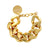 GREAT Bracelet Gold - Vanessa Baroni