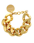 GREAT Bracelet Gold - Vanessa Baroni