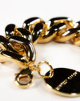 GREAT Bracelet Gold - Vanessa Baroni