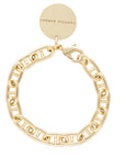 Polo Gold Bracelet